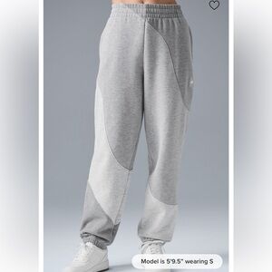 ALO Yoga Make Waves Joggers